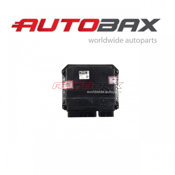 Engine Control Unit Toyota Camry (V40) 2006>2011