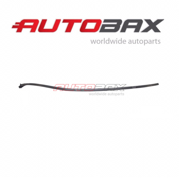 Right Roof Molding Mercedes Benz E-Class (W212) 2009>2016