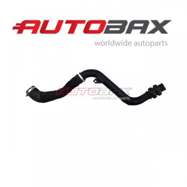 Intercooler Hose Ford Mondeo V 2014>