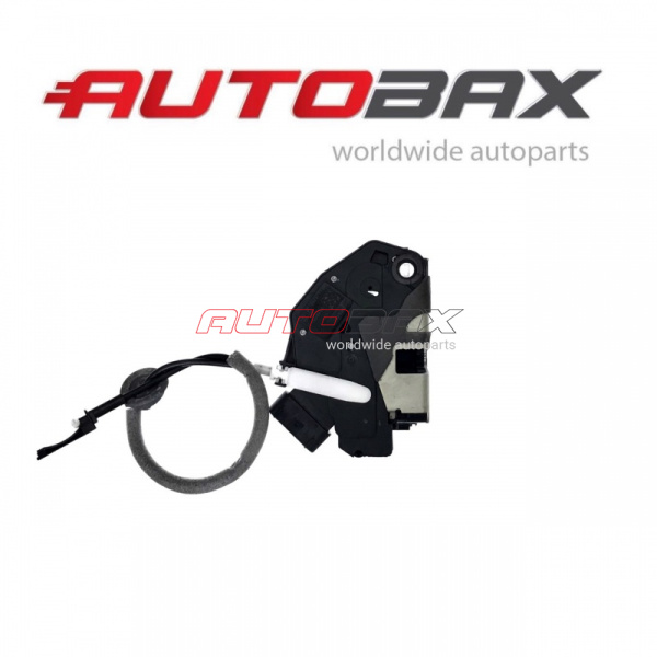 Rear Right Door Lock Volvo S60 2009>2018