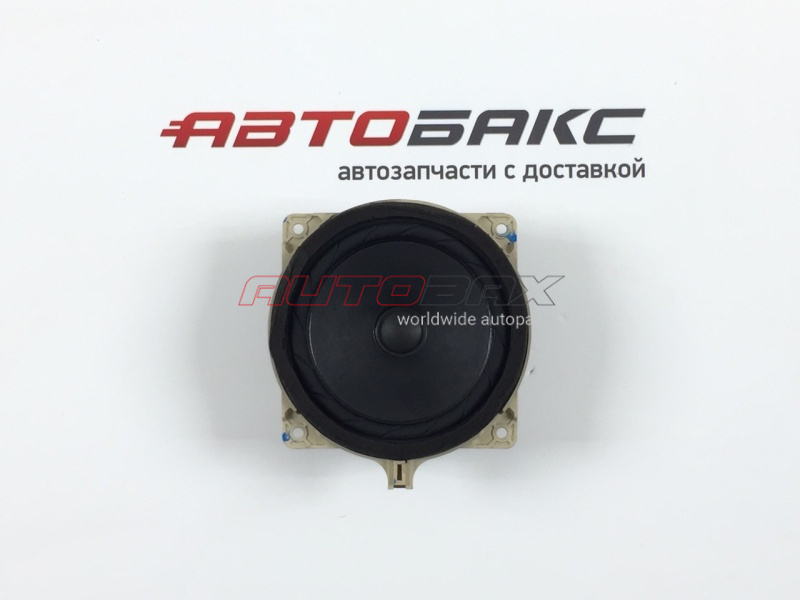 Speaker/Subwoofer Hyundai Sonata VI 2010>