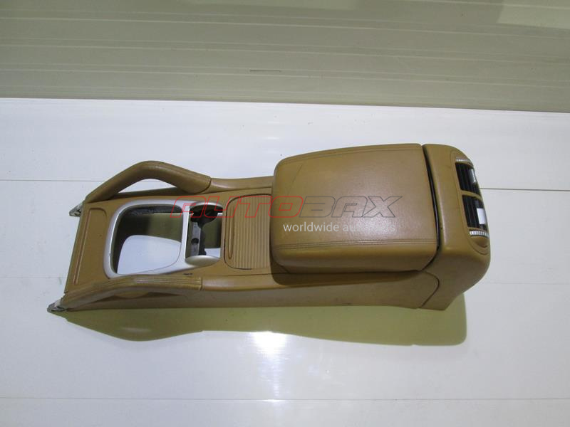 Armrest/Console Center Cayenne 2003>2010
