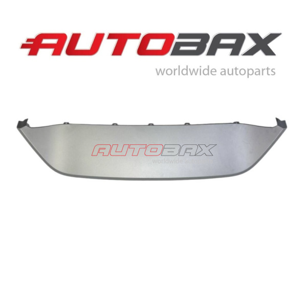 Rear Bumper Molding/Trim Jaguar E-Pace 2017>