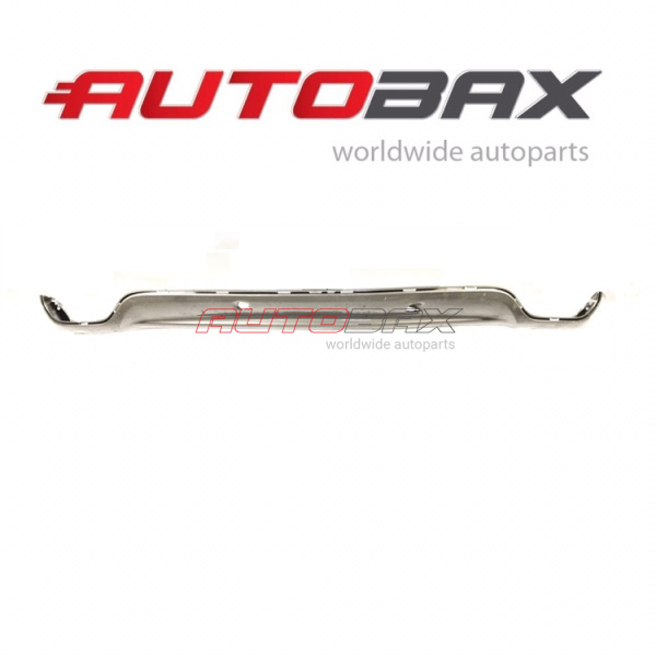 Molding/Bumper Trim Rear Ford Mondeo V 2014>