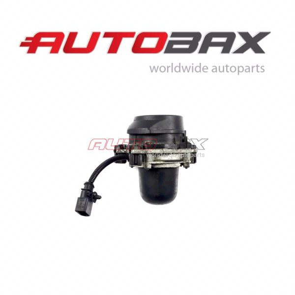 Air Pump (Optional) Porsche Boxter (987) 2005>2011