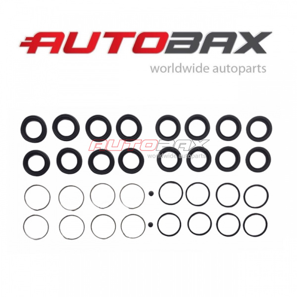 Caliper Repair Kit Toyota Land Cruiser (150) Prado 2009>