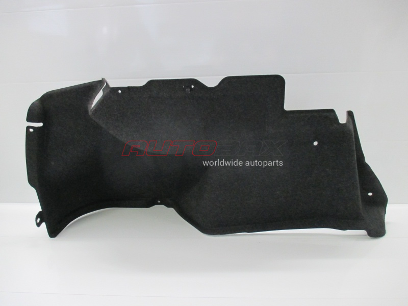 Trunk Trim/Filler Mazda 6 (GJ) 2013>