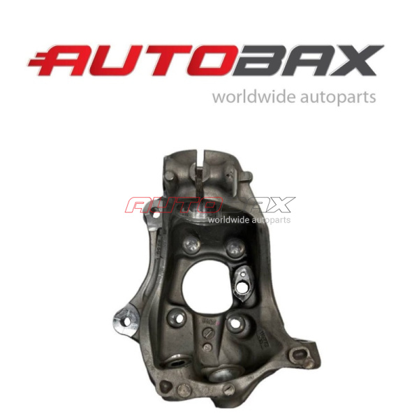 Left Front Knuckle BMW 3-Series (G20/G80) 2018>