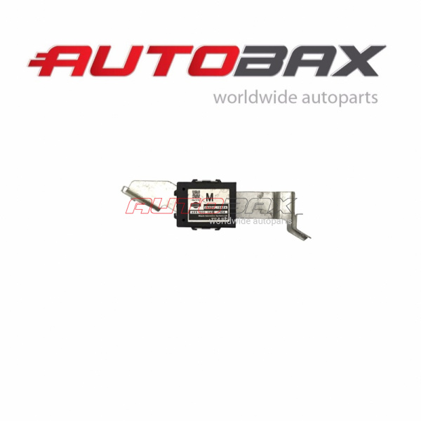 Block Electronic Infiniti QX-70/FX (S51) 2008>