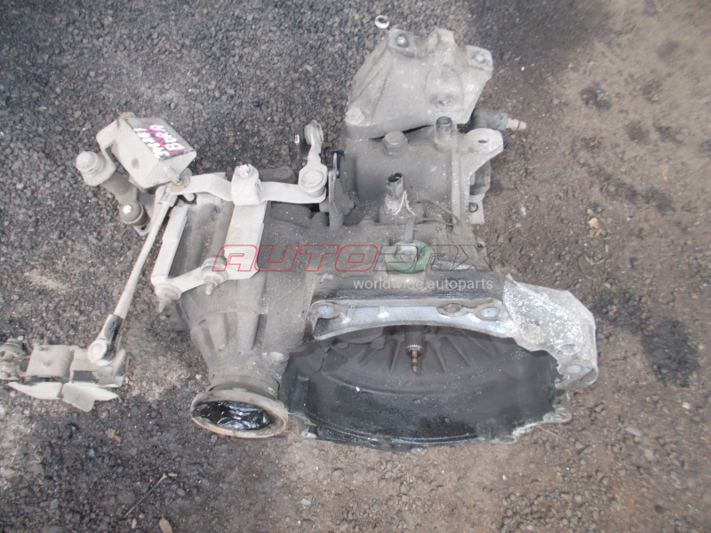 Manual (Manual) Golf IV/Bora 1998>2005