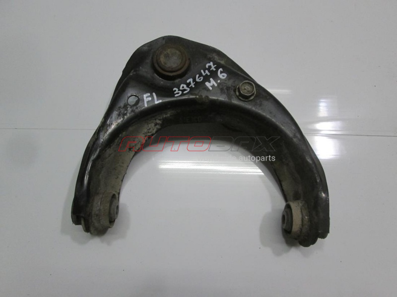 Lever Front Left Mazda 6 (GH) 2007>2012