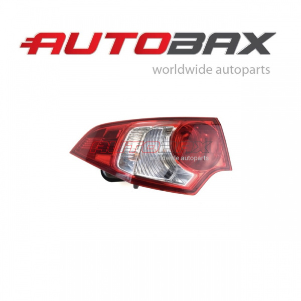 Left Taillight Honda Accord VIII 2008>2013
