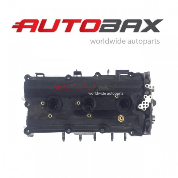 Block Head Nissan Teana (J31) 2003>2008