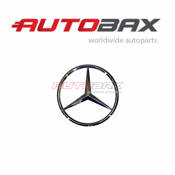 Emblem Mercedes Benz CL-Class (W216) 2006>2014