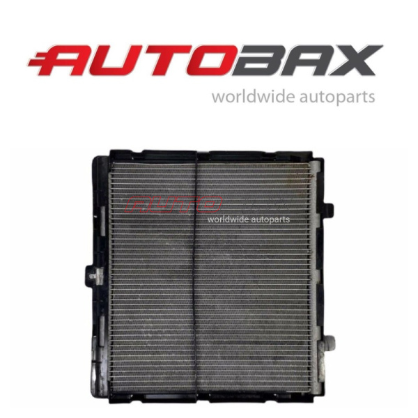 Air Conditioning Radiator Porsche 911 (991) 2011>2019