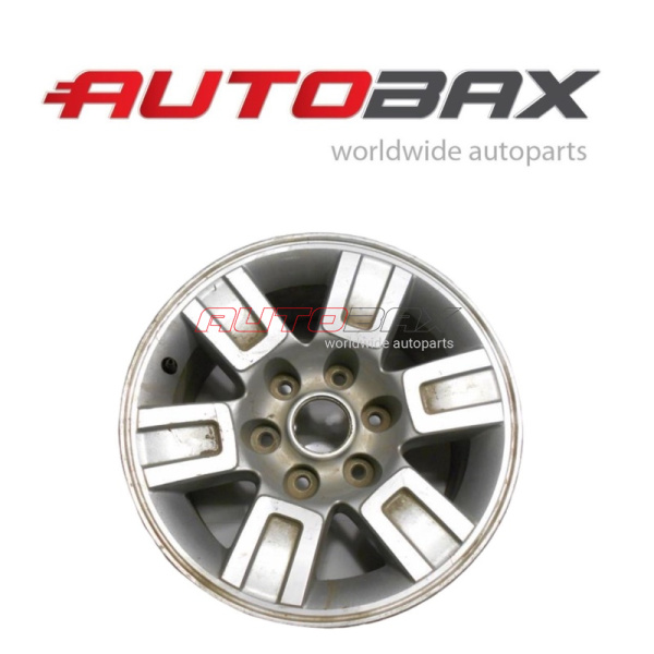 Alloy Wheel Disc R16 Ford Maverick 2001>2006