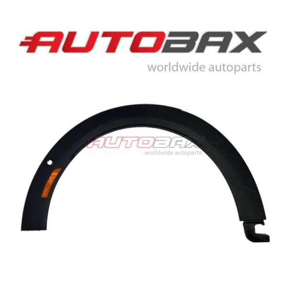 Left Front Fender Molding/Trim Mini Hatch (F55/F56) 2013>