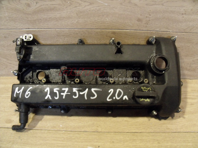 Valve cover Mazda 6 (GG) 2002>2007