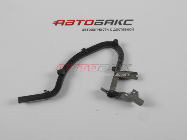 Door/Trunk Lid Hinge Solaris 2010>2017