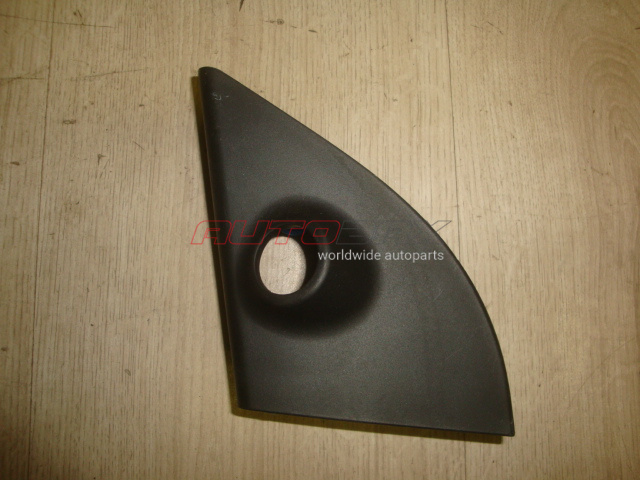 Door Trim Front Left Solaris 2010>2017