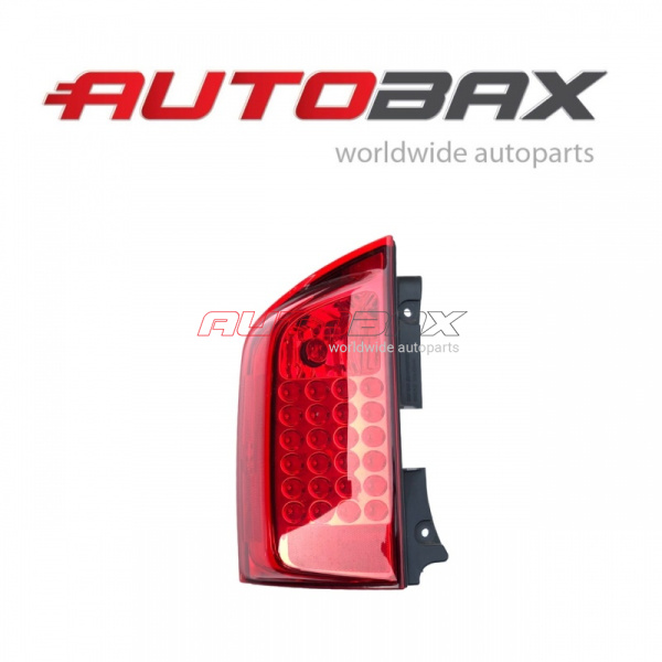 Left Taillight Infiniti QX-56 (JA60) 2004>2009