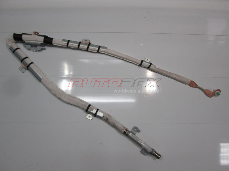 Left Curtain Airbag Mazda 6 (GH) 2007>2012