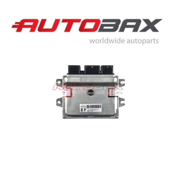Engine Control Unit (ECU) Nissan X-Trail (T31) 2007>2014