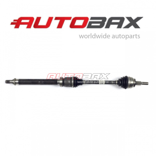 Right Front Axle Shaft Ford Focus III 2011>