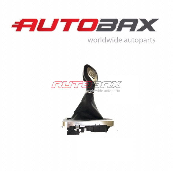 Manual/Automatic Transmission Shift Knob Ford Focus III 2011>