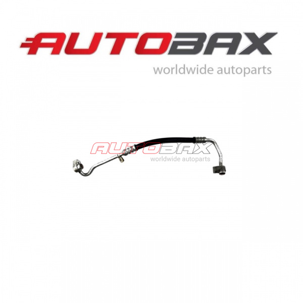 Air Conditioning Pipe Ford Mondeo V 2014>