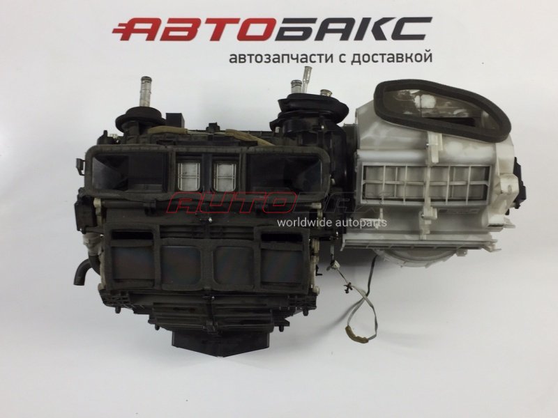 Heater Case / Housing M-35/45 (Y50) 2004>2009
