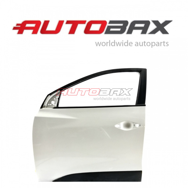 Door Front Left Hyundai ix35/Tucson 2010>2015