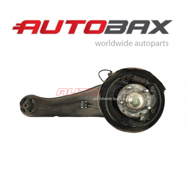 Left Rear Trailing Arm Mitsubishi Outlander (CU) 2003>2009