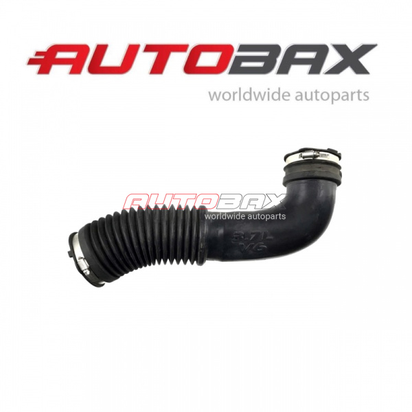 Air Duct/Air Intake Jeep Liberty (KJ) 2002>2006