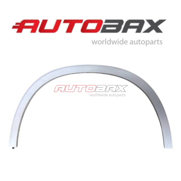 Right Front Fender Molding/Trim Mercedes Benz GLC-Class (X254) 2022>