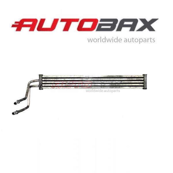 Power Steering Cooler BMW 6-series (F06/F12/F13) 2011>2017