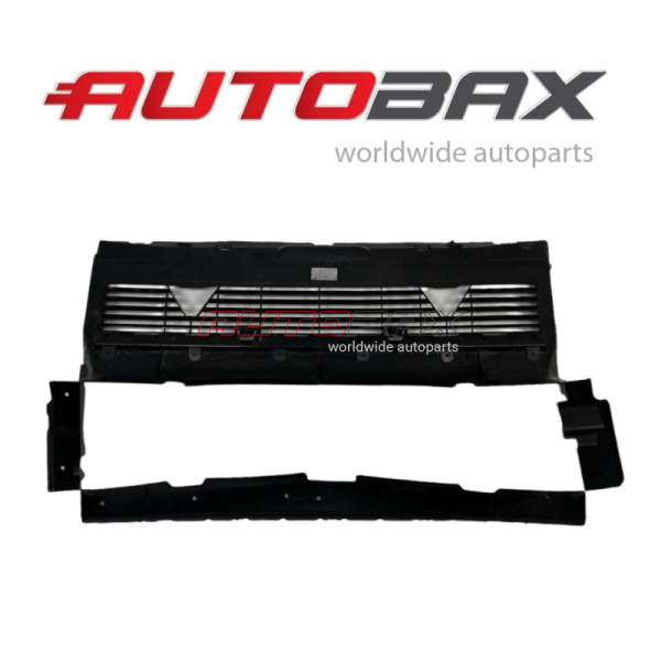 Radiator Baffle (Center) Porsche Panamera 2016>