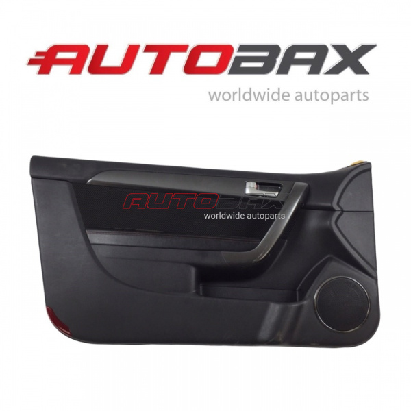 Door Trim Front Left Kia Cerato 2008>2013