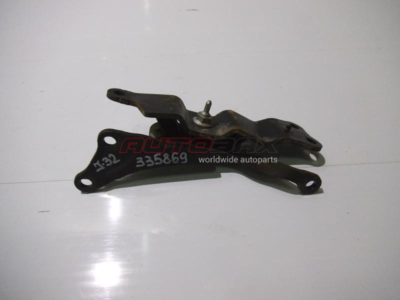 Left Engine/Transmission Mount Nissan Teana (J32) 2008>2013