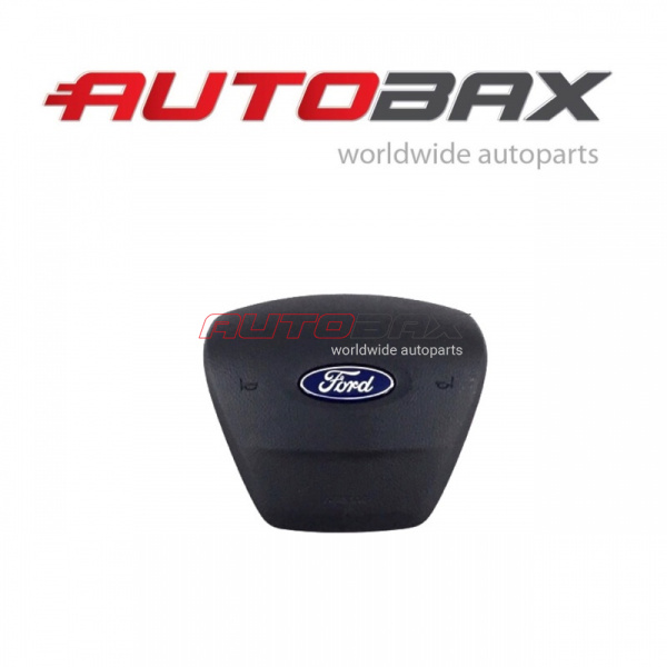Steering Wheel Airbag Ford Focus III 2011>
