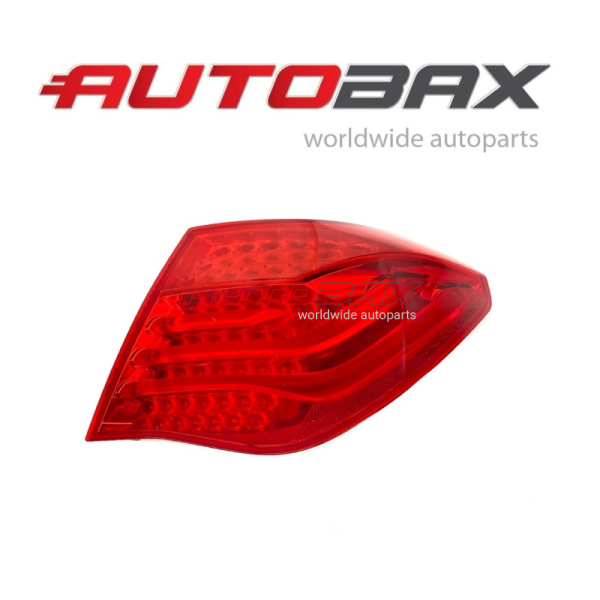 Right Taillight BMW 7-Series (F01/F02/F04) 2008>2015