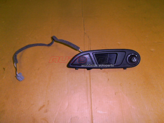Door Handle Inner Left Fiesta 2008>