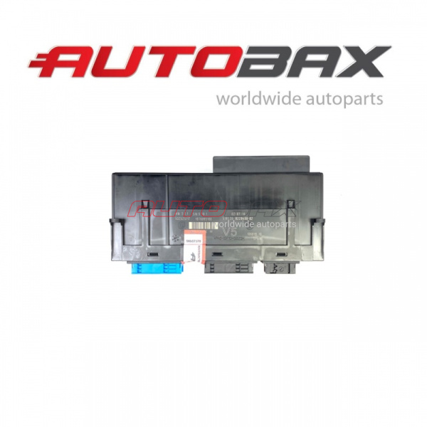 Electronic Control Unit (general) BMW 7-series (F01/F02/F04) 2008>2015