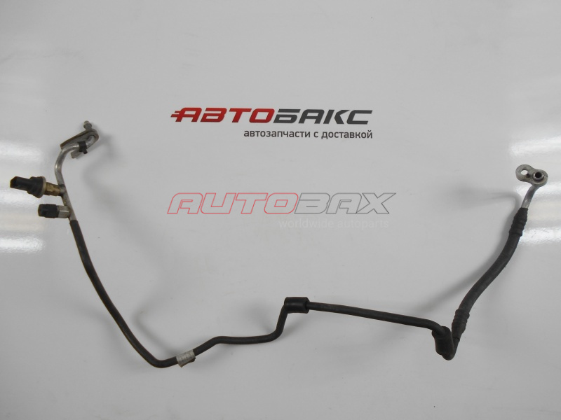 Air Conditioner Pipe TT (N83) 1998>2006