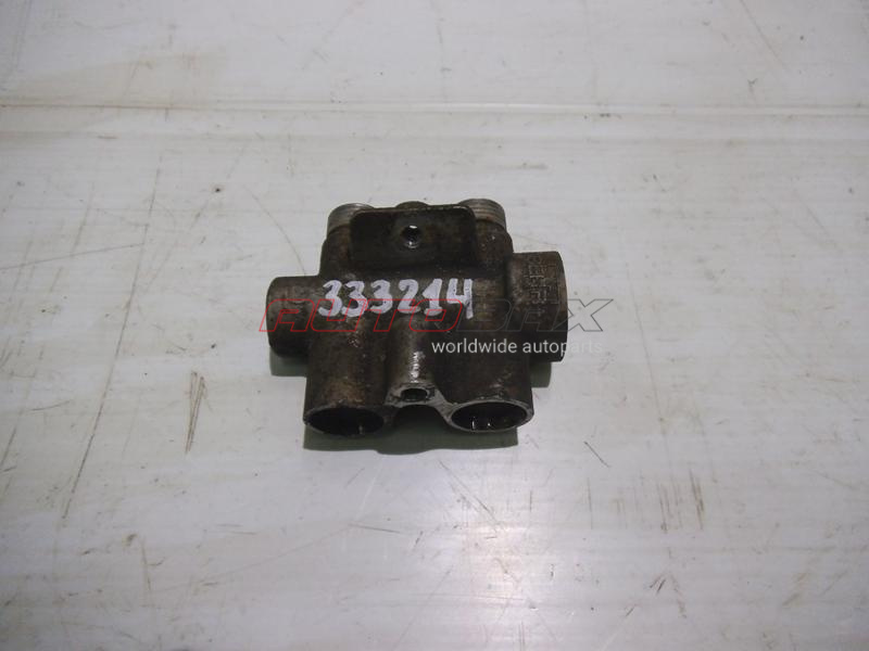 Cooling pipe automatic transmission Porsche Cayenne 2003>2010