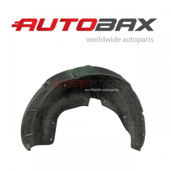 Locker Rear Right Jaguar XK/XKR 2006>