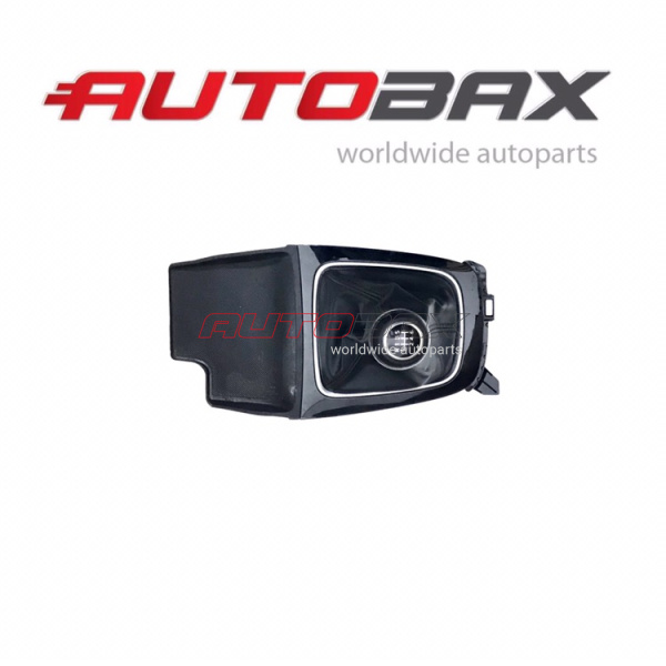 Manual/Automatic Gear Knob Mazda 6 (GJ) 2013>