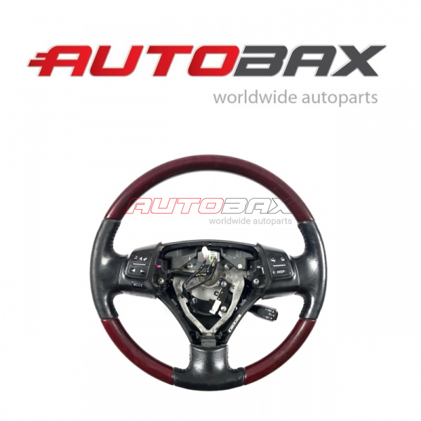 Steering wheel Lexus GS 2005>2012