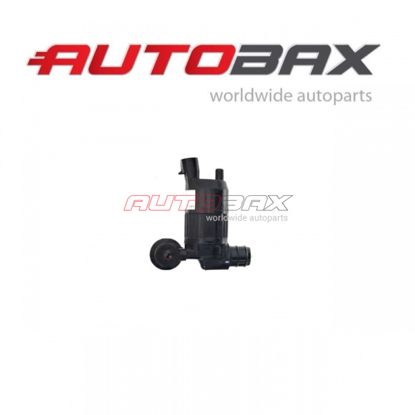Windshield Washer Pump Nissan Pathfinder (R52) 2014>