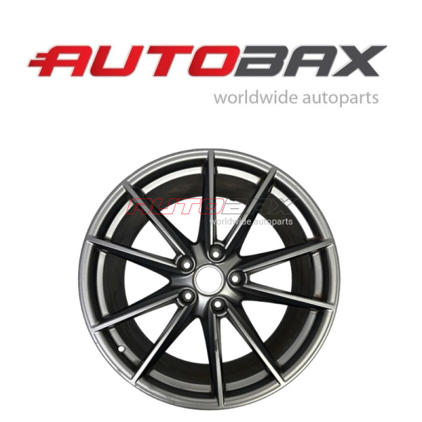 Wheel Rim Cast R21 Porsche 911 (992) 2019>